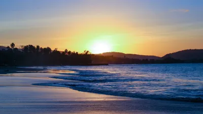 Puerto Rico: oltre i Caraibi