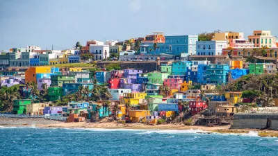 Puerto Rico: oltre i Caraibi