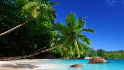 Seychelles: dalla foresta alle spiagge