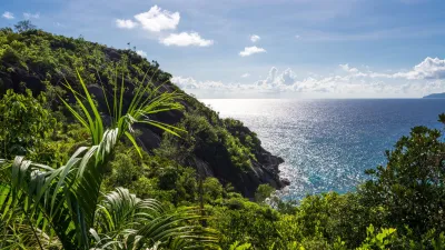 Seychelles: dalla foresta alle spiagge