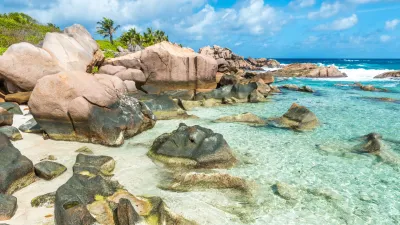 Seychelles: dalla foresta alle spiagge