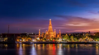 Thailandia summer