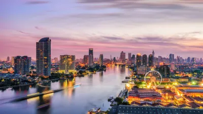 Thailandia summer