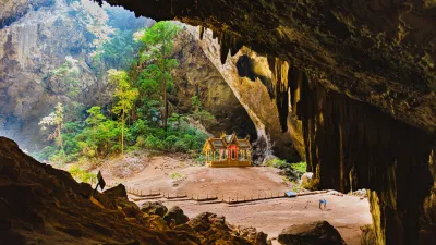 Thailandia summer