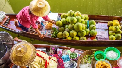 Thailandia summer