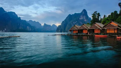 Thailandia summer