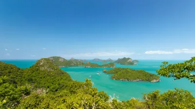 Thailandia summer