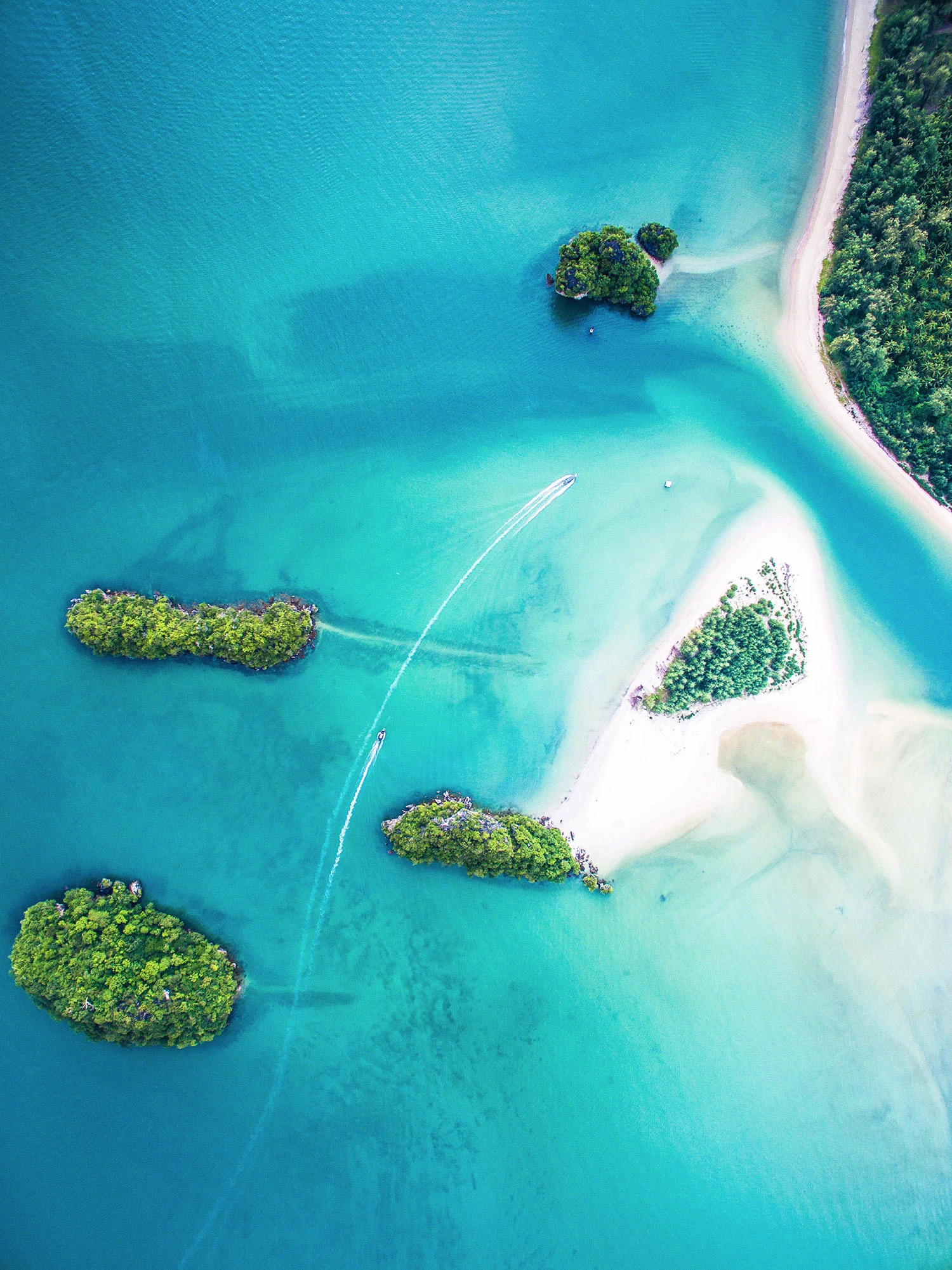 Thailandia: antichi splendori