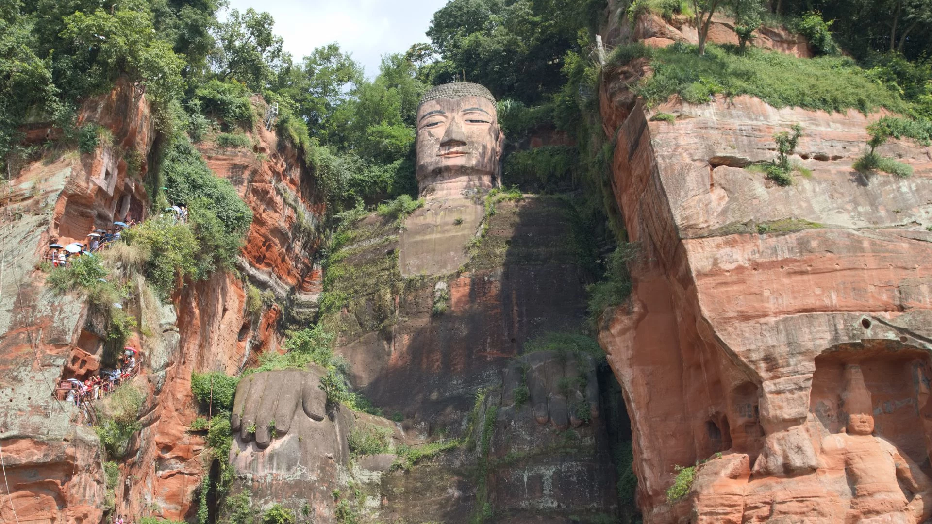 Alla scoperta del Tibet