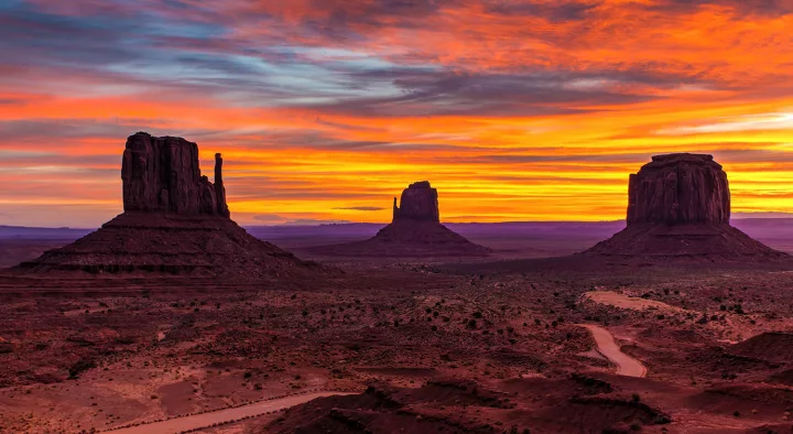 USA: road trip nel West USA: road trip nel West