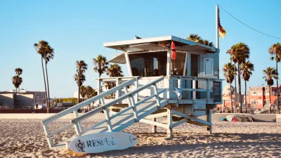 USA: road trip nel West