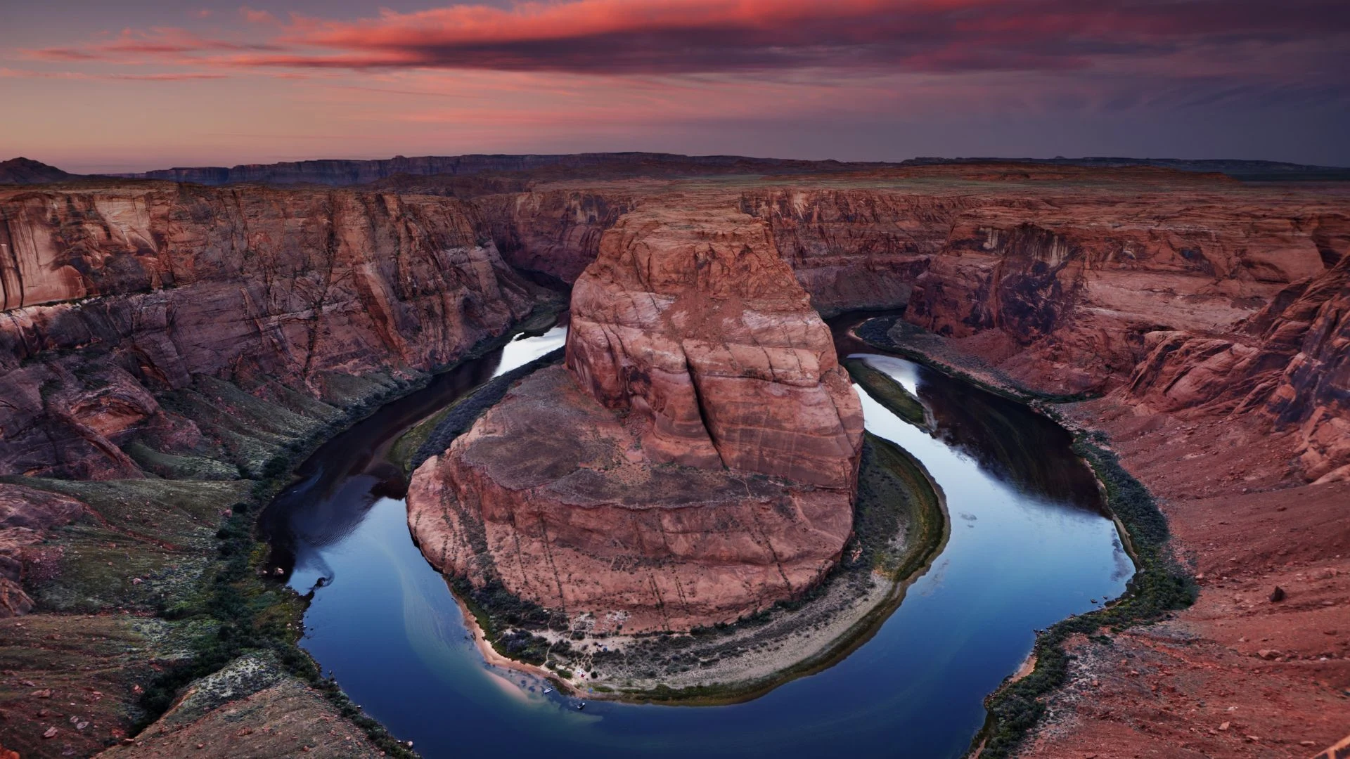 USA: road trip nel West