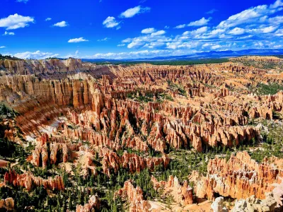 USA: road trip nel West