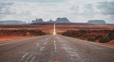 USA: road trip nel West