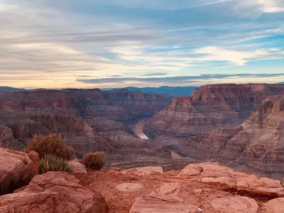 USA: road trip nel West