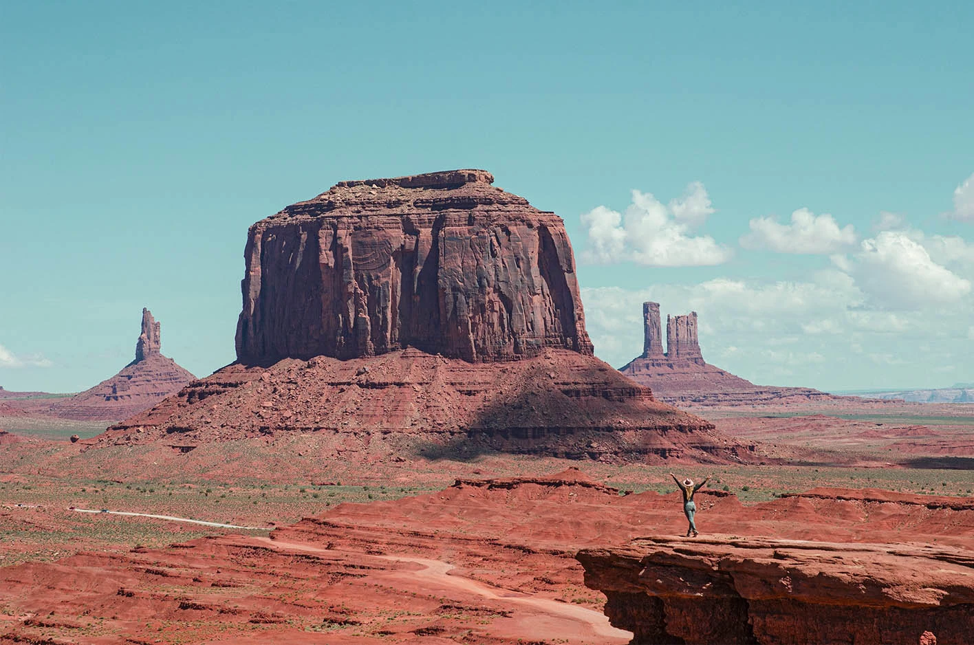 Stati Uniti: road trip fotografico