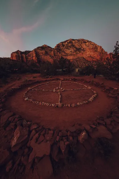 Sedona