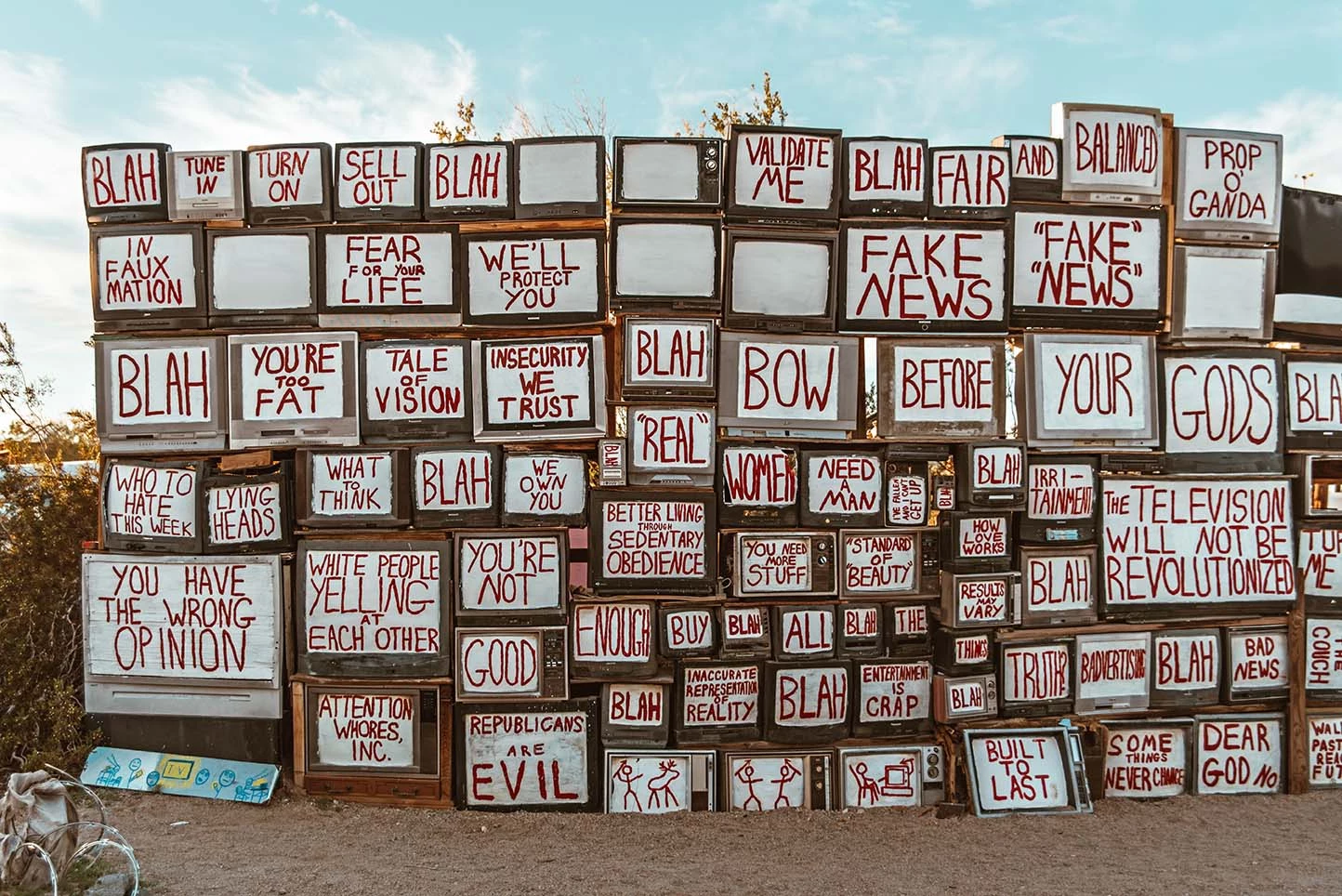 Slab city