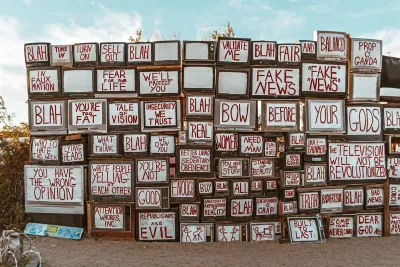 Slab city