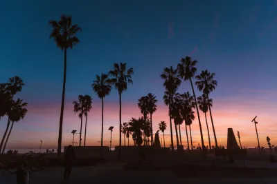 Venice Beach