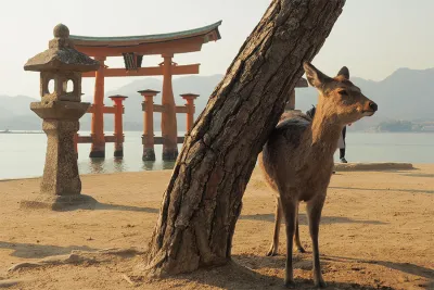 Itsukushima