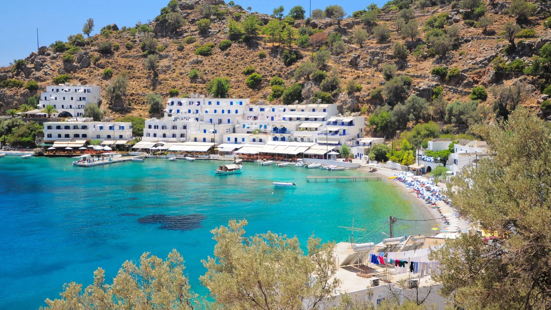 Creta: tra leggende e natura