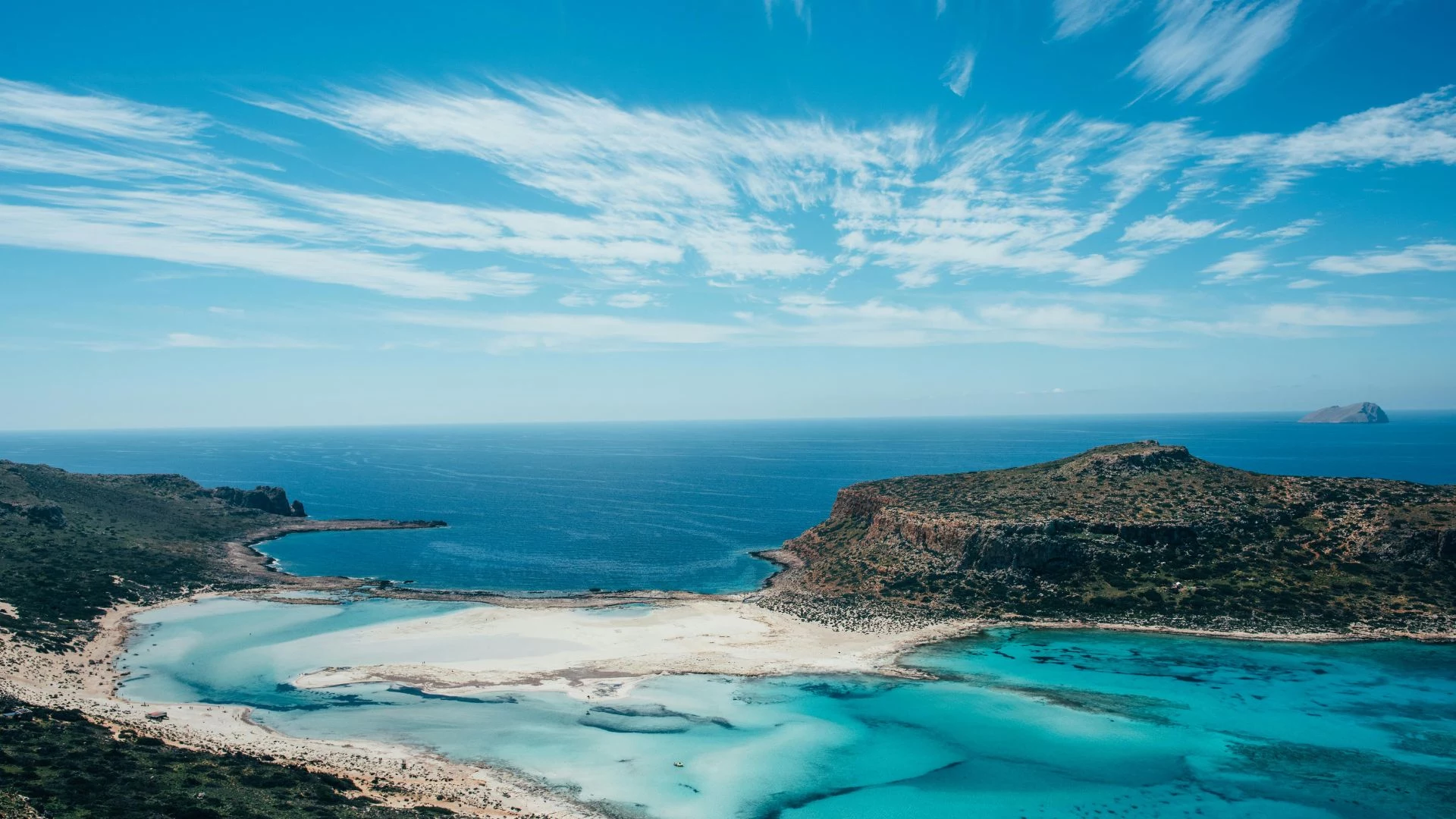 Creta: tra leggende e natura
