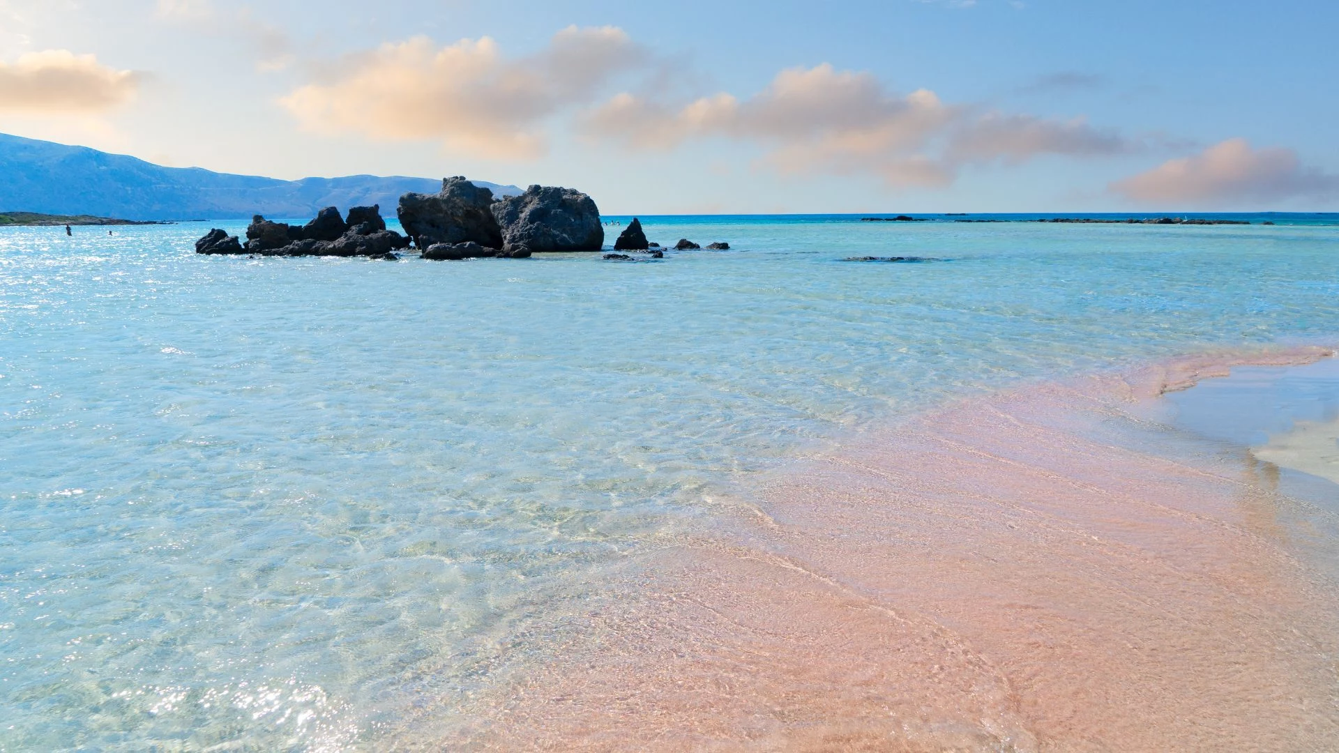 Creta: tra leggende e natura