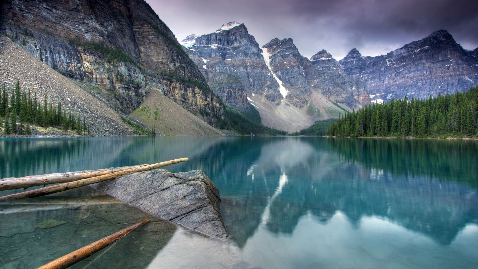 Canada: Alberta e British Columbia