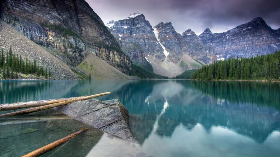 Canada: Alberta e British Columbia