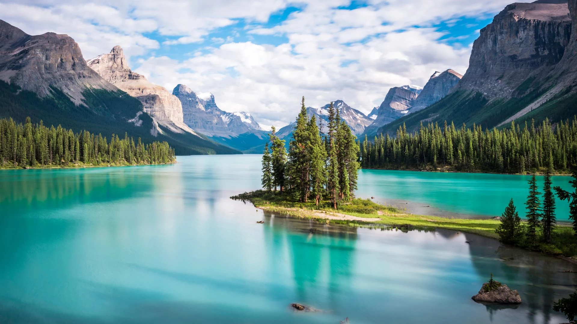 Canada: Alberta e British Columbia