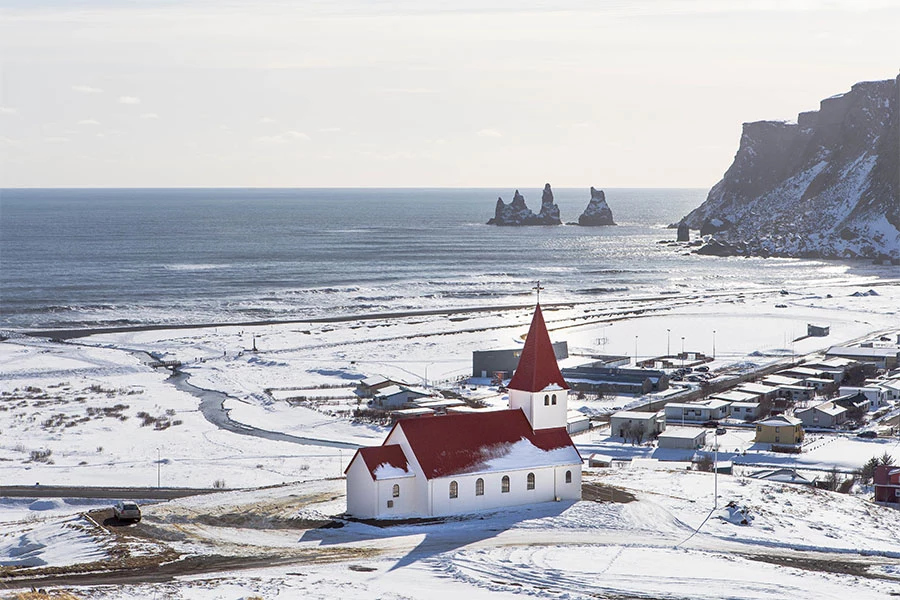 Islanda e Norvegia