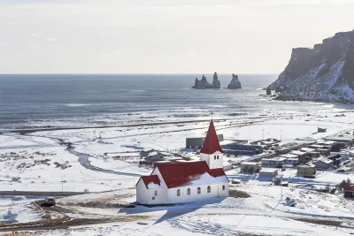 Islanda e Norvegia