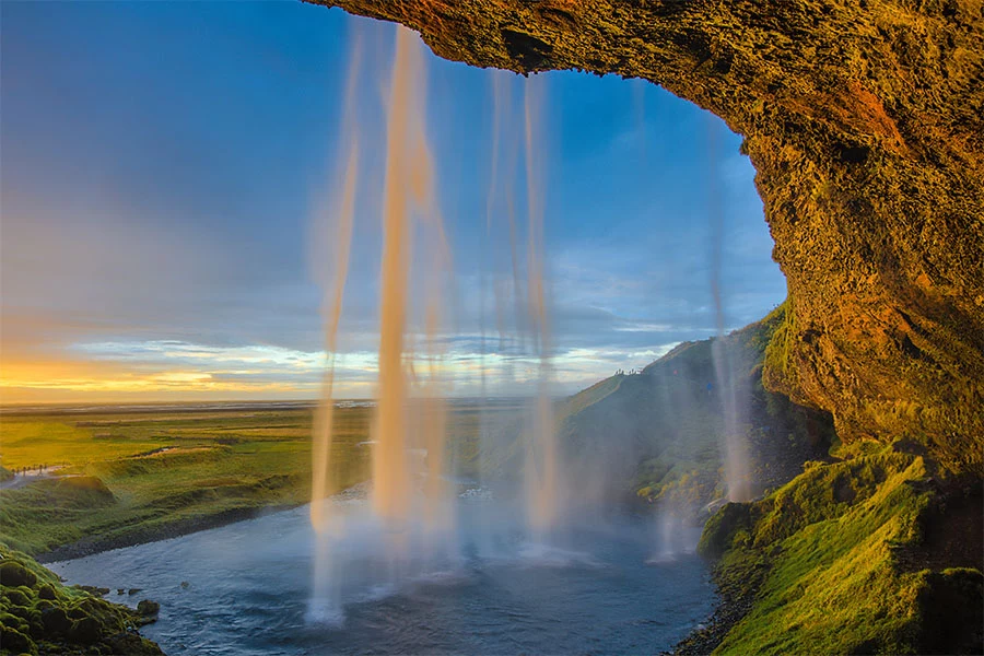 Islanda e Norvegia