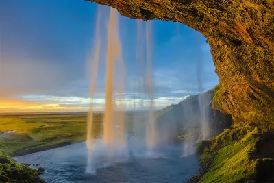 Islanda e Norvegia