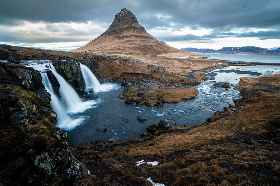 Islanda e Norvegia