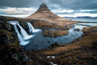 Islanda e Norvegia