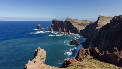 Madeira Active