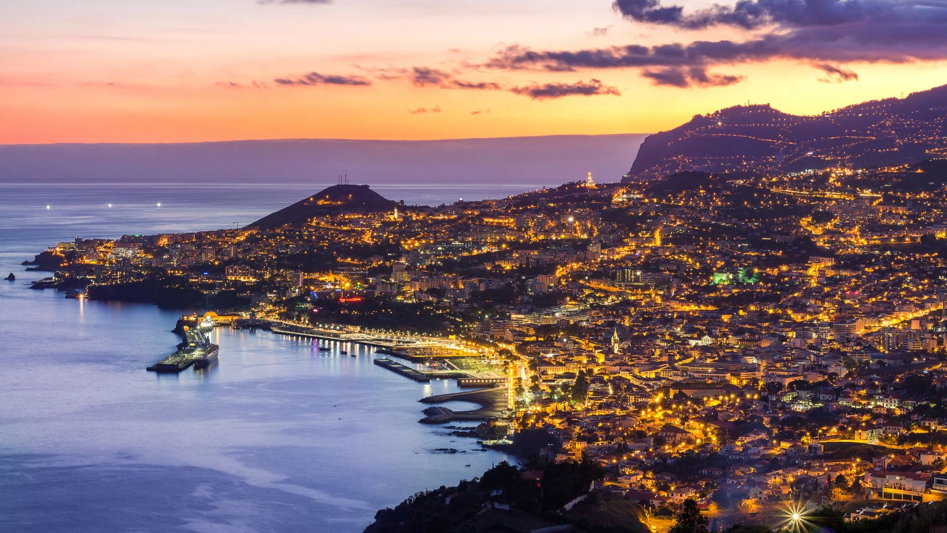 Madeira Active