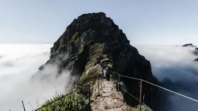 Madeira Active