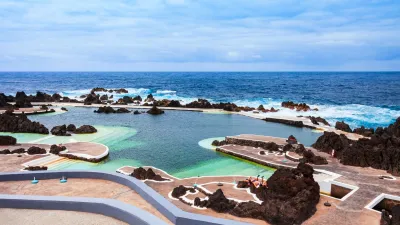 Madeira Active