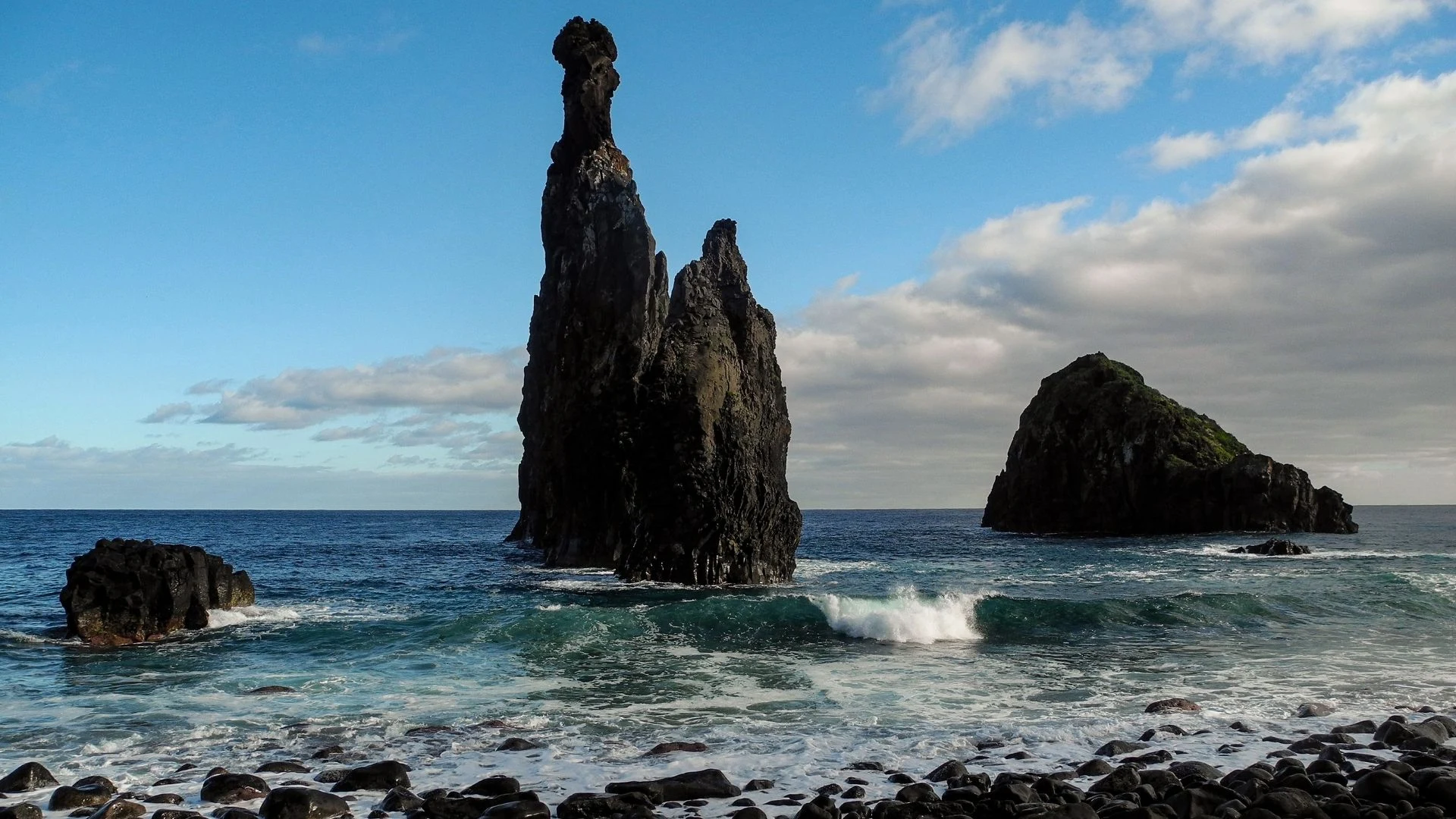 Madeira Active