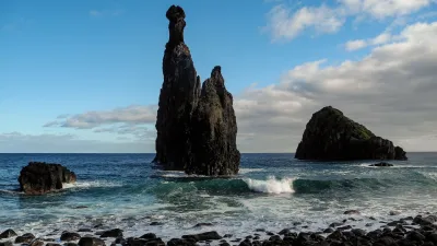 Madeira Active