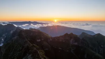 Madeira Active
