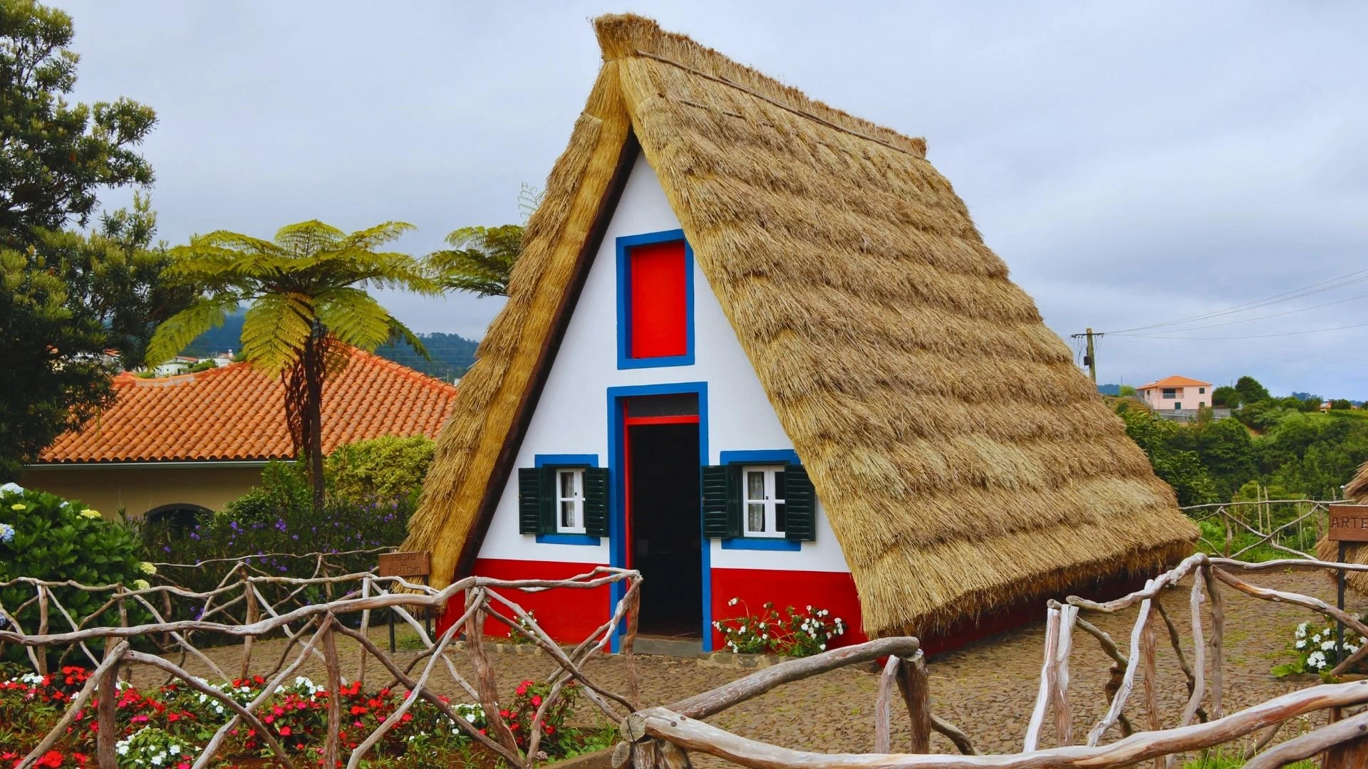 Madeira Active