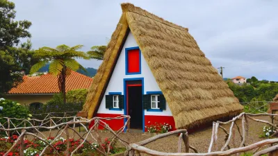 Madeira Active