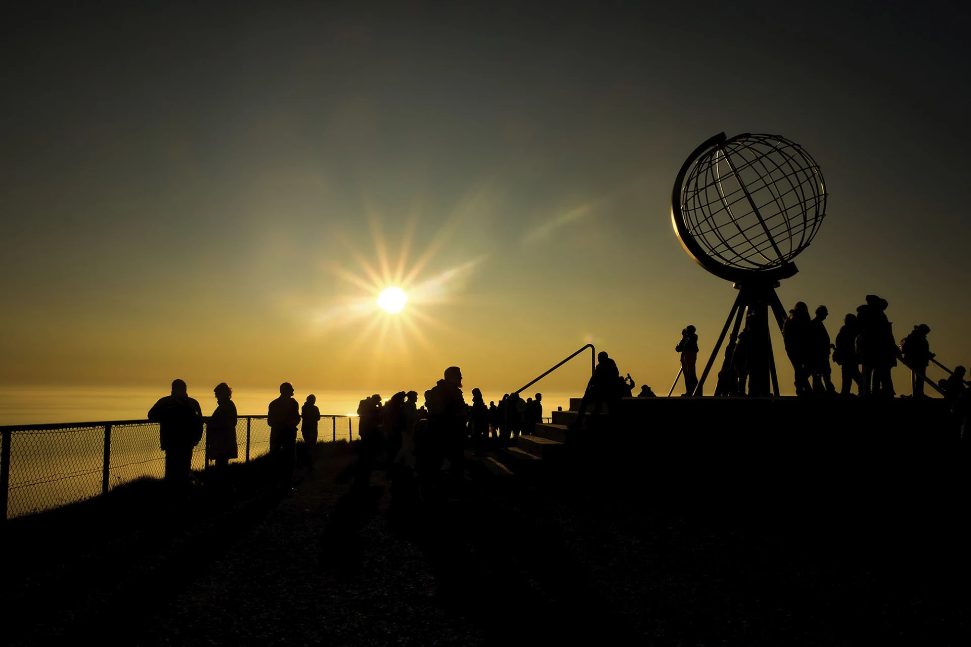 Nordkapp