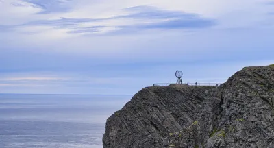 Capo Nord
