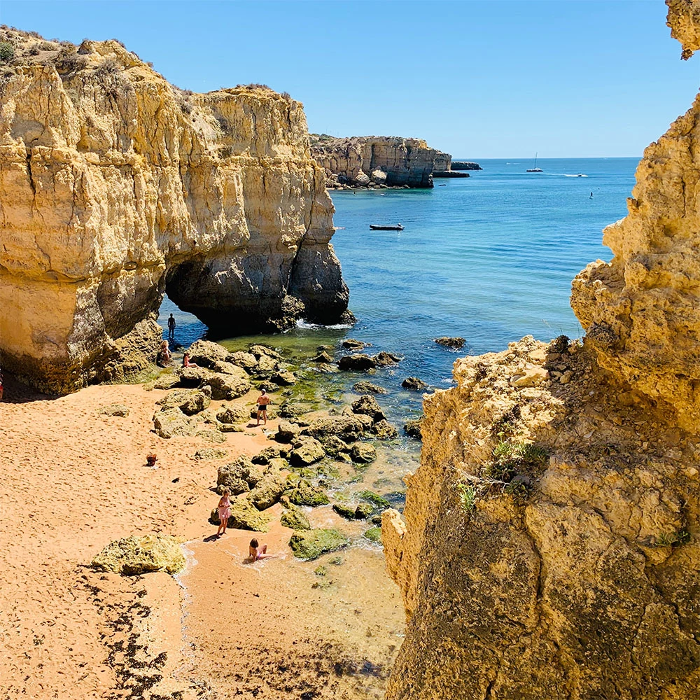 Algarve