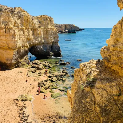 Algarve